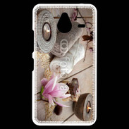 Coque Personnalisée Nokia Lumia 640XL LTE Bien être spas