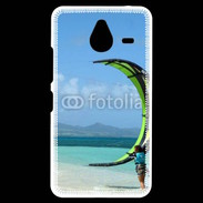 Coque Personnalisée Nokia Lumia 640XL LTE Kite surf 2