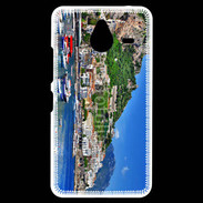 Coque Personnalisée Nokia Lumia 640XL LTE Bord de mer en Italie