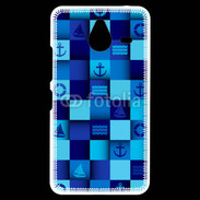 Coque Personnalisée Nokia Lumia 640XL LTE Mosaïque de la mer