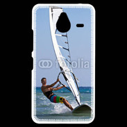 Coque Personnalisée Nokia Lumia 640XL LTE Planche à voile 2