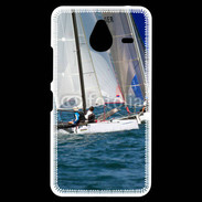 Coque Personnalisée Nokia Lumia 640XL LTE Régate de bateaux