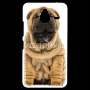 Coque Personnalisée Nokia Lumia 640XL LTE Sharpei