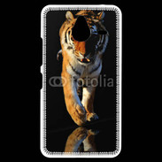 Coque Personnalisée Nokia Lumia 640XL LTE Tigre 3