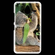 Coque Personnalisée Nokia Lumia 640XL LTE Koala 2