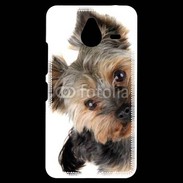 Coque Personnalisée Nokia Lumia 640XL LTE Portrait de Yorkshire