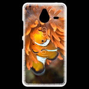 Coque Personnalisée Nokia Lumia 640XL LTE Poisson clown