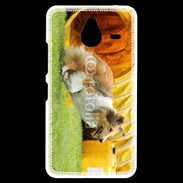 Coque Personnalisée Nokia Lumia 640XL LTE Agility Colley