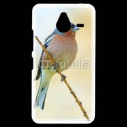 Coque Personnalisée Nokia Lumia 640XL LTE Oiseau 5