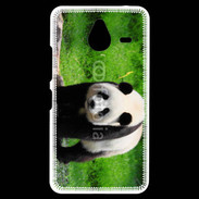 Coque Personnalisée Nokia Lumia 640XL LTE Panda 3