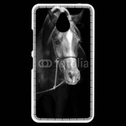 Coque Personnalisée Nokia Lumia 640XL LTE Cheval 4