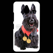 Coque Personnalisée Nokia Lumia 640XL LTE Chien champion 