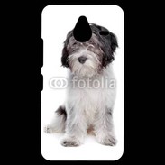 Coque Personnalisée Nokia Lumia 640XL LTE Schapendoes Dutch Sheepdog