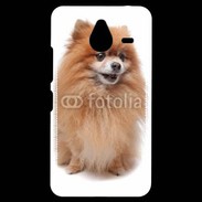 Coque Personnalisée Nokia Lumia 640XL LTE Keeshond 500