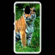 Coque Personnalisée Nokia Lumia 640XL LTE Tigre 810