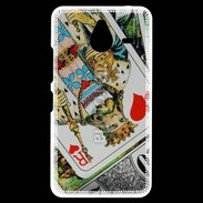 Coque Personnalisée Nokia Lumia 640XL LTE Cartes de tarots 2