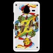 Coque Personnalisée Nokia Lumia 640XL LTE Carte de tarot 3