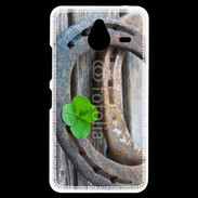 Coque Personnalisée Nokia Lumia 640XL LTE Fer à cheval