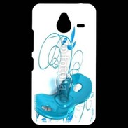 Coque Personnalisée Nokia Lumia 640XL LTE Tétine de bébé 2
