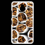 Coque Personnalisée Nokia Lumia 640XL LTE Cigarettes en folie