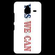 Coque Personnalisée Nokia Lumia 640XL LTE Yes we can 3