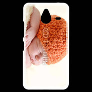 Coque Personnalisée Nokia Lumia 640XL LTE Bébé 7