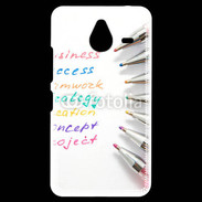 Coque Personnalisée Nokia Lumia 640XL LTE Business