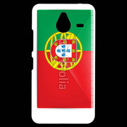 Coque Personnalisée Nokia Lumia 640XL LTE Enveloppe Portugal