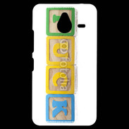 Coque Personnalisée Nokia Lumia 640XL LTE Fuck 5
