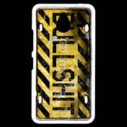 Coque Personnalisée Nokia Lumia 640XL LTE bullshit