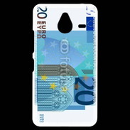 Coque Personnalisée Nokia Lumia 640XL LTE Billet de 20 euros