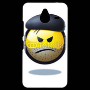Coque Personnalisée Nokia Lumia 640XL LTE Cartoon beret 10