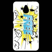 Coque Personnalisée Nokia Lumia 640XL LTE free Cartoon 500