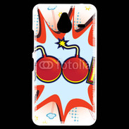 Coque Personnalisée Nokia Lumia 640XL LTE Boom Carton 500