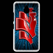 Coque Personnalisée Nokia Lumia 640XL LTE Triple sept 2