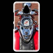 Coque Personnalisée Nokia Lumia 640XL LTE Harley passion