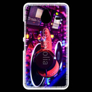 Coque Personnalisée Nokia Lumia 640XL LTE DJ Mixe musique
