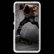 Coque Personnalisée Nokia Lumia 640XL LTE Skate Board