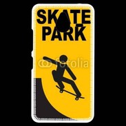 Coque Personnalisée Nokia Lumia 640XL LTE Skate park