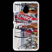 Coque Personnalisée Nokia Lumia 640XL LTE Peloton de cyclisme