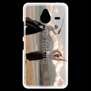 Coque Personnalisée Nokia Lumia 640XL LTE Aïkido