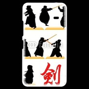 Coque Personnalisée Nokia Lumia 640XL LTE Kendo