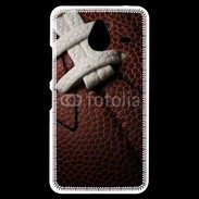 Coque Personnalisée Nokia Lumia 640XL LTE Ballon de football américain