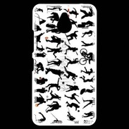 Coque Personnalisée Nokia Lumia 640XL LTE Sports collection