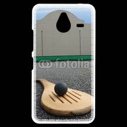Coque Personnalisée Nokia Lumia 640XL LTE Pelote basque 15