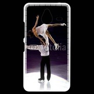 Coque Personnalisée Nokia Lumia 640XL LTE Patinage artistique 5