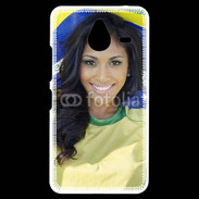 Coque Personnalisée Nokia Lumia 640XL LTE Bresilienne