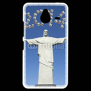 Coque Personnalisée Nokia Lumia 640XL LTE Brésil 2014