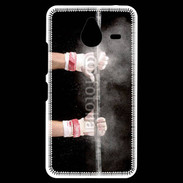 Coque Personnalisée Nokia Lumia 640XL LTE Barre Fixe Gymnastique