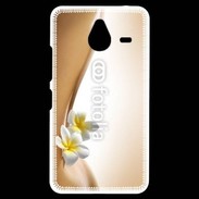 Coque Personnalisée Nokia Lumia 640XL LTE Beauté de femme et monoï